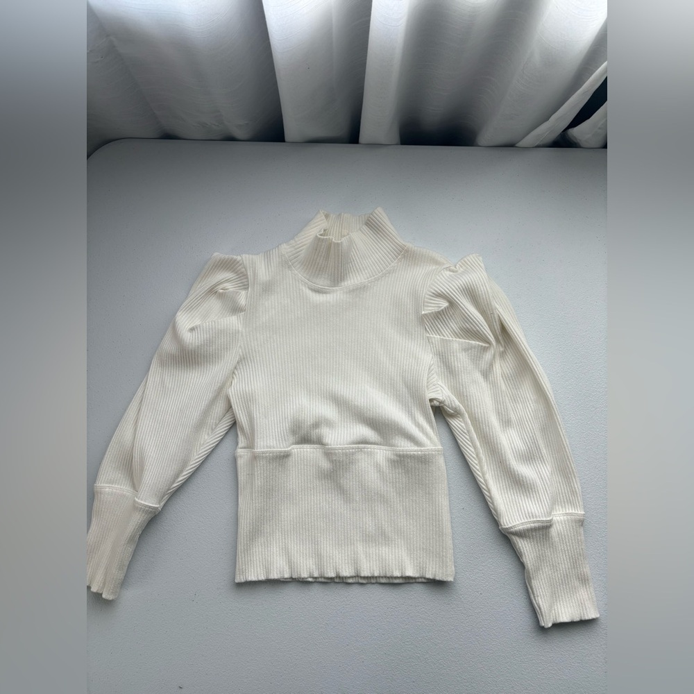Free People Cowl‎ Neck Sweater